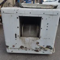کولر آبی