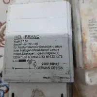 ترانس ۱۵۰وات