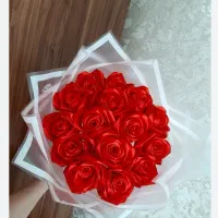 سفارش گل ربانی با قیمت مناسب|گل مصنوعی|نیشابور, ناسیونال|دیوار