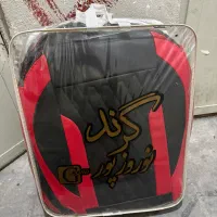 ست کامل روکش صندلی ۲۰۶