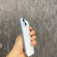 آیفون ۱۵ نرمال در حد نو اقساط|موبایل|اصفهان, مفتح|دیوار