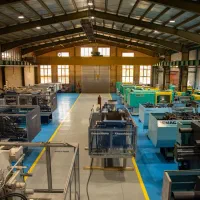 فروش و واردات ماشین تزریق پلاستیک اروپایی|ماشینآلات صنعتی|شریفآباد, |دیوار