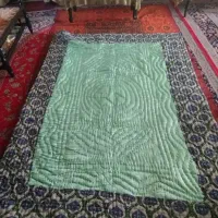 ۲ عدد لهاف|رختخواب، بالش، پتو|فولادشهر, A4|دیوار