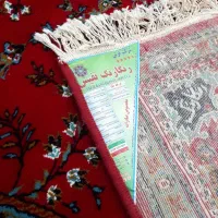 فروش فرش ۱۲متری قدیمی|فرش|ملایر, |دیوار