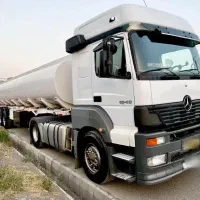 تیغه‌وتانک ماموت|خودرو سنگین|نقده, |دیوار