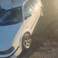 سمند الکس|خودرو سواری و وانت|کهنوج, |دیوار