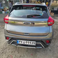 X22 فول اکسنت|خودرو سواری و وانت|رشت, فرزانه|دیوار