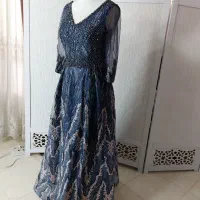 لباس مجلسی