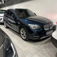 Bmw x1|خودرو سواری و وانت|مشهد, هنرستان|دیوار