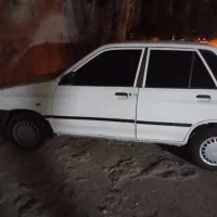 پراید 131