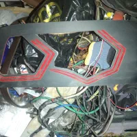 لوازم ماشین|قطعات یدکی و لوازم جانبی|شاهینشهر, شهرک میلاد|دیوار