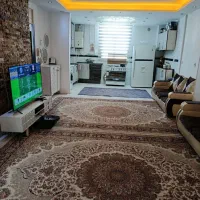 ۷۰متر تک خواب بازسازی شده سردخانه. املاک علیزاده