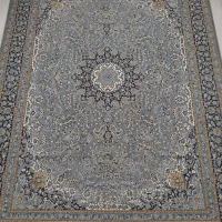 فرش ۱۲ متری نگین مشهد کلکسیونی