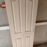 درب چوبی|مصالح و تجهیزات ساختمان|قم, پردیسان|دیوار