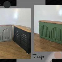 کاور شوفاژ  شوفاژ|آبگرمکن، پکیج، شوفاژ|اشتهارد, |دیوار