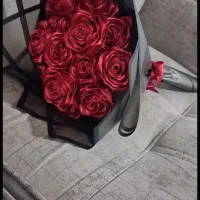 گل روبانی