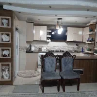 وایین ۸۵متری ۵۰متر حیاط دار|اجارهٔ آپارتمان|شهریار, شهرک وائین|دیوار