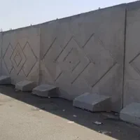 دیوار پیش ساخته بتنی  مسلح|خدمات پیشه و مهارت|سرپل ذهاب, |دیوار