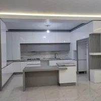 اجرای کابینت آشپز خانه کمد دیواری