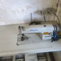 چرخ خیاطی صنعتی راسته دوز|چرخ خیاطی و ریسندگی|تبریز, |دیوار