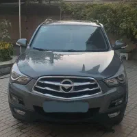 هایما S5 نوک مدادی مشابه صفر|خودرو سواری و وانت|کرج, گلشهر|دیوار