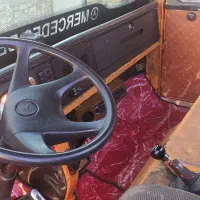 فروشی|خودرو سنگین|زنجان, |دیوار