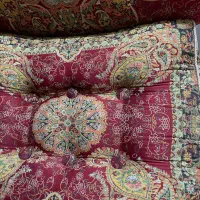 شاهنشین کار دست اصل|پشتی|میاندوآب, |دیوار