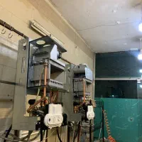 فروش پکیج به قیمت همکاری|آبگرمکن، پکیج، شوفاژ|تهران, فرودگاه مهرآباد|دیوار