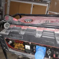 فروش موتور برق covax