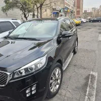 سورنتوجی تی لاین|خودرو سواری و وانت|تبریز, |دیوار