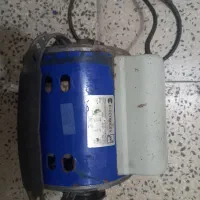 دینام و پمپ بشرط