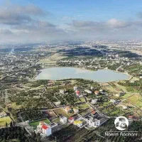 زمین ۸۱۳ متر قاعمشهر