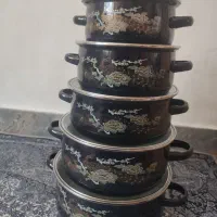 قابلمه لعابدار خارجی