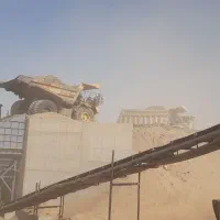 استخدام کارگر ساده در معدن