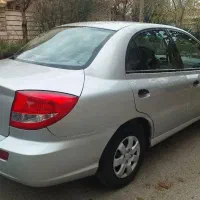 ریو نقره ای مدل ۱۳۸۷ نقدی اقساطی معاوضه|خودرو سواری و وانت|کرج, کیانمهر|دیوار