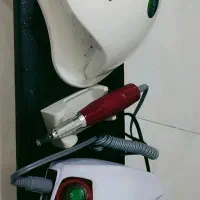 وسایل کامل کاشت ناخن