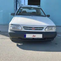 پراید۱۳۱فرمون هیدرولیک