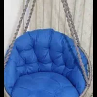 تاب فلزی ریلکسی عربی ساده مونیخ|صندلی و نیمکت|رشت, رودبارتان|دیوار