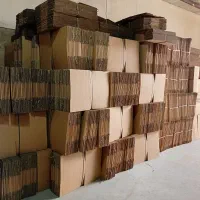 کارتن سازی زارعی