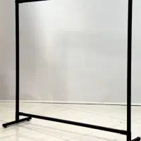 رگال لباس ساده|جاکفشی، کمد، دراور|گنبد کاووس, |دیوار