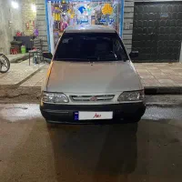 پراید ۸۴|خودرو سواری و وانت|ماسال, |دیوار