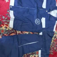 لباس کار