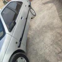 پژو 405 مدل 1388 پلاک تهران دوگانه سوز|خودرو سواری و وانت|بم, |دیوار