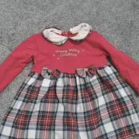 پیراهن دخترانه