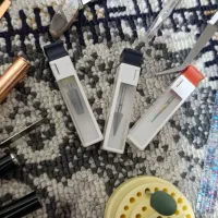 پک کامل لوازم کاشت ناخن|آرایشی، بهداشتی، درمانی|محمدشهر, محمدشهر|دیوار