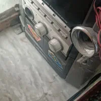 فروش ظبط الجی چهار بانده