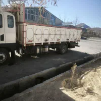 خاور 10 تن دایان 1402|خودرو سنگین|بیرجند, |دیوار