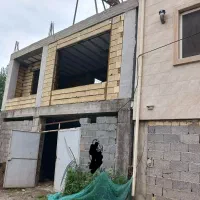 زمین ۱۲۰ نیمه ساخت