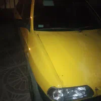 تاکسی گردشی پراید