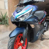 یاماها ایروکس اصلی (Aerox)